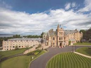 Special Offers @ Culloden Estate & Spa